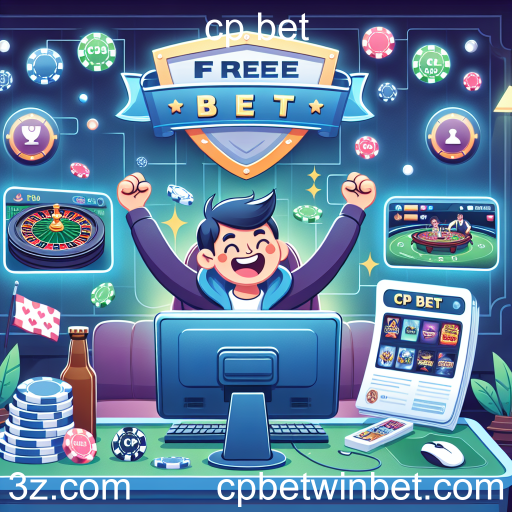 Descubra as Apostas Grátis no CP Bet: Sua Chance de Jogar Sem Risco