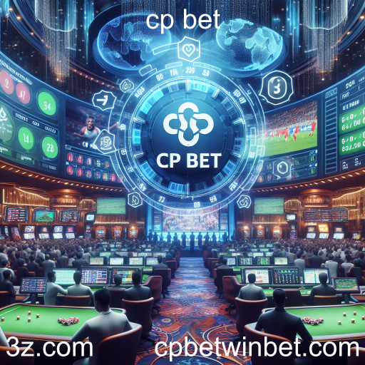 Descubra o Mundo das Apostas Ao Vivo no cp bet